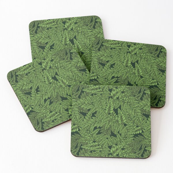 Item preview, Fern leaf designed and sold by orsinha.