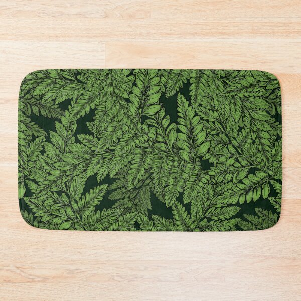 Item preview, Fern leaf designed and sold by orsinha.