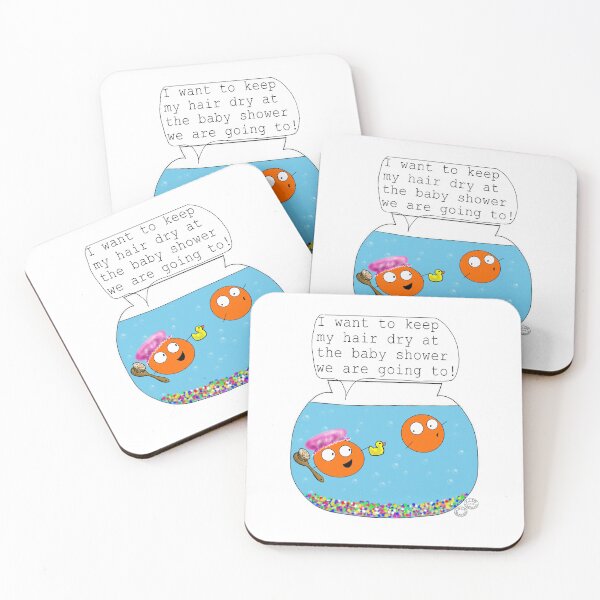 Item preview, Baby shower designed and sold by carahodgsonart.