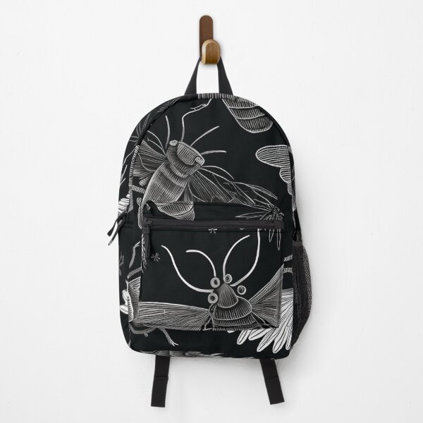 Item preview, BUGS @ NIGHT designed and sold by Sweet Goods.