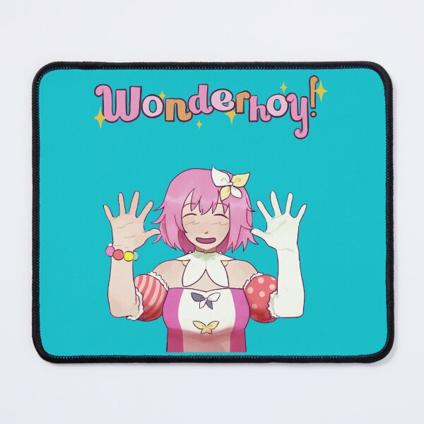 Item preview, mu Otori WONDERHOY - Wonderland x Showtime designed and sold by CarolynSantiago.