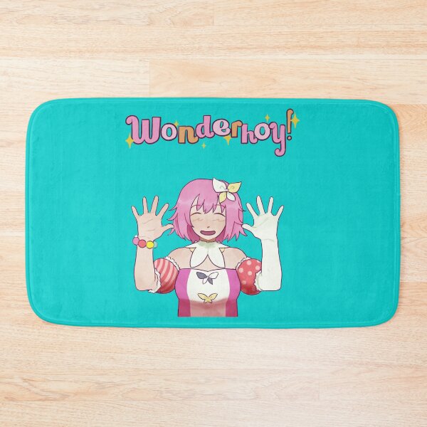 Item preview, mu Otori WONDERHOY - Wonderland x Showtime designed and sold by CarolynSantiago.