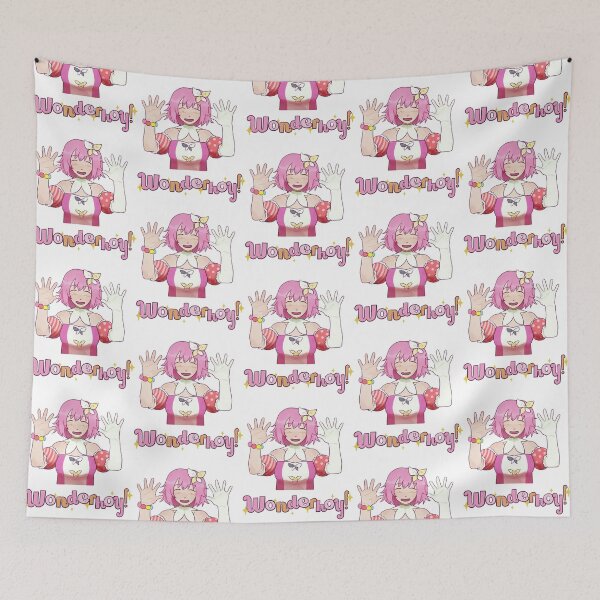 Item preview, mu Otori WONDERHOY - Wonderland x Showtime designed and sold by CarolynSantiago.