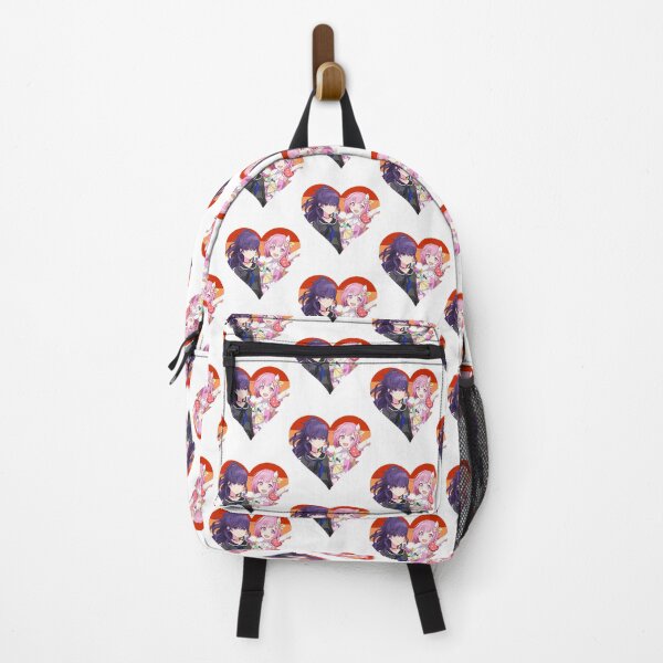 Item preview, Mafuyu Emu Lesbian Heart designed and sold by CarolynSantiago.