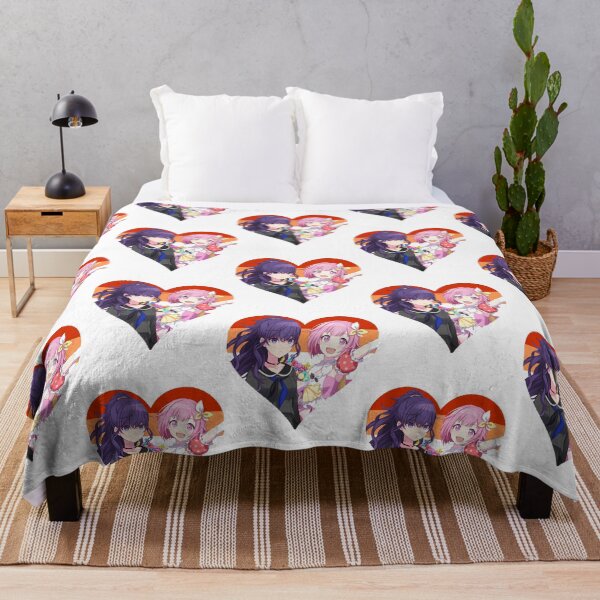 Item preview, Mafuyu Emu Lesbian Heart designed and sold by CarolynSantiago.