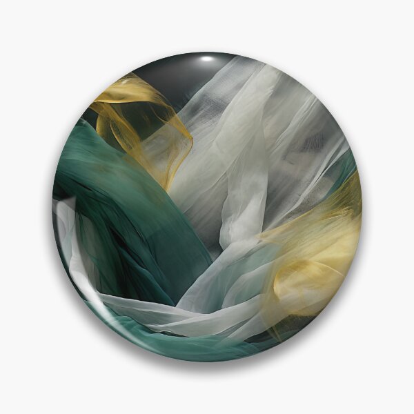 Item preview, Green and gold art designed and sold by BilgePaksoylu.