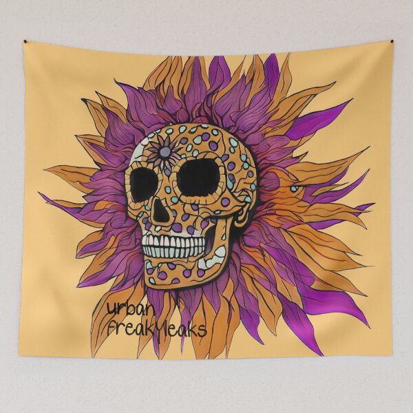 Item preview, flower power designed and sold by inarausch2023.