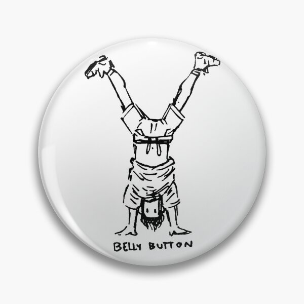 Item preview, Lil Guy - Handstand designed and sold by beccabackwards.
