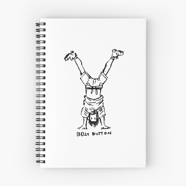 Item preview, Lil Guy - Handstand designed and sold by beccabackwards.