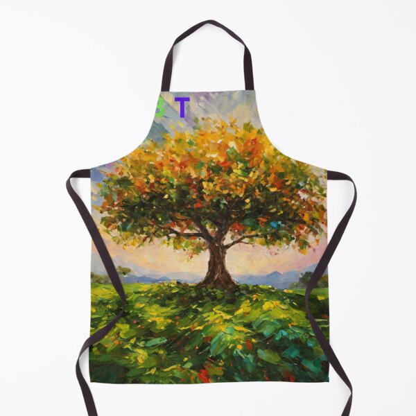 Artikelvorschau, Regenbogenbaum entworfen und verkauft von Alatiel Lisenka Oliva Ochoa.