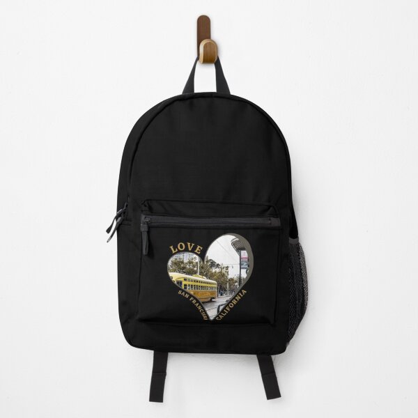 Item preview, Love San Francisko  designed and sold by Miki  Design.