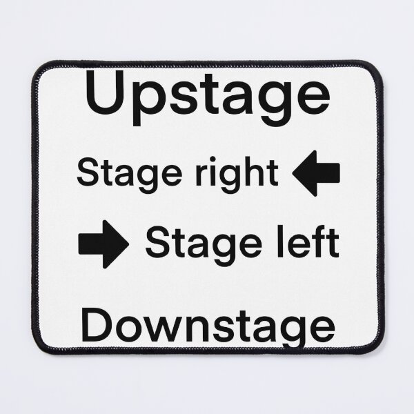 Item preview, Stage guide designed and sold by Hannahrose96.