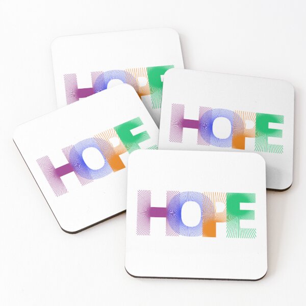 Item preview, Hope designed and sold by Growthmind7.