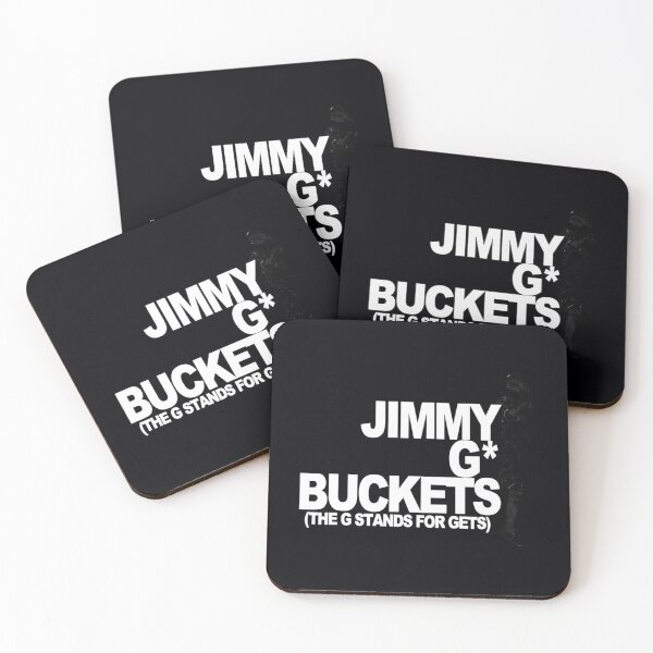 Item preview, Jimmy G Buckets  	 designed and sold by vwnmjxicvl42.
