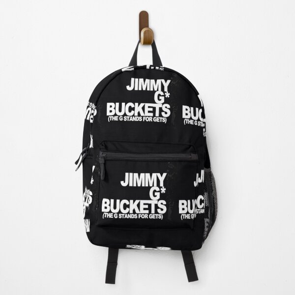 Item preview, Jimmy G Buckets designed and sold by vwnmjxicvl42.