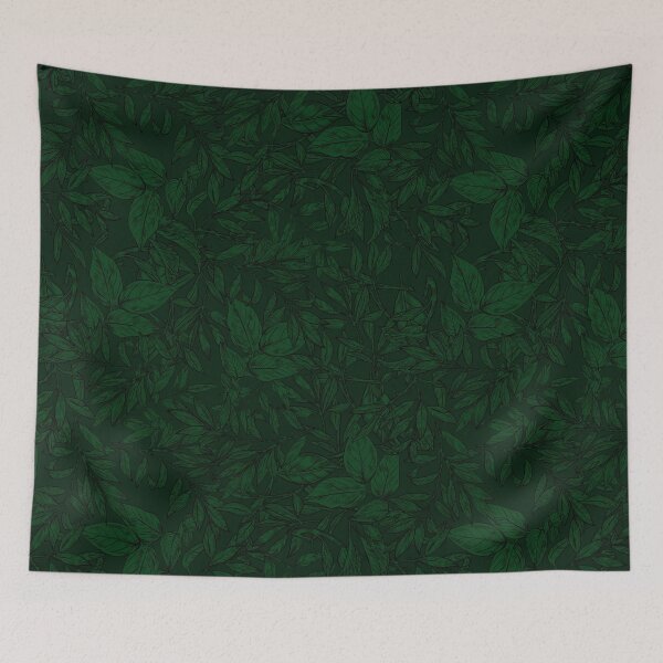 Item preview, Forest leaf designed and sold by orsinha.