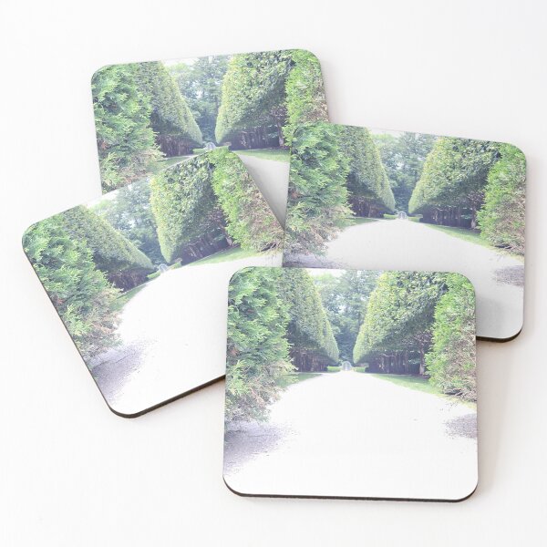 Item preview, Gardens at Edith Wharton's, The Mount designed and sold by gratogratto.