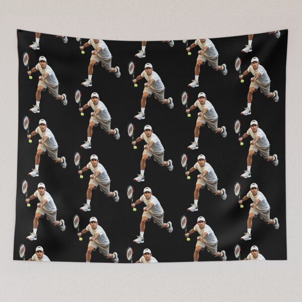 Item preview, carlos alcaraz   designed and sold by ShantaQuinlan.