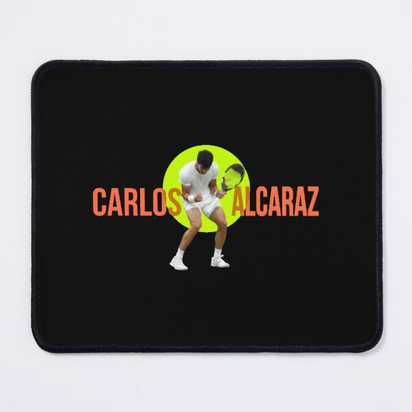 Item preview, carlos alcaraz designed and sold by ShantaQuinlan.