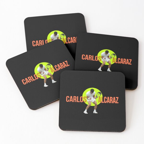 Item preview, carlos alcaraz designed and sold by ShantaQuinlan.