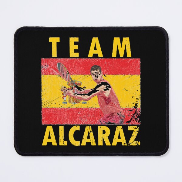 Item preview, CARLOS ALCARAZ designed and sold by ShantaQuinlan.