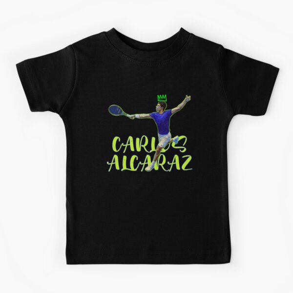 Item preview, Carlos Alcaraz   designed and sold by ShantaQuinlan.