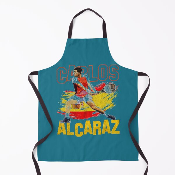 Item preview, CARLOS ALCARAZ designed and sold by ShantaQuinlan.