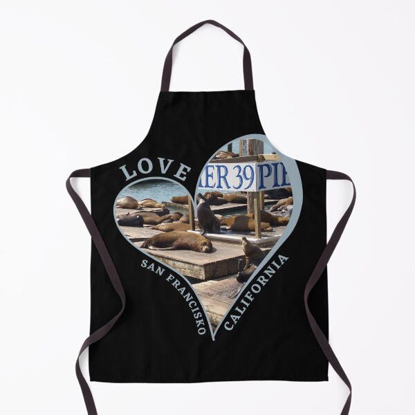 Item preview, Love San Francisko  designed and sold by Miki  Design.