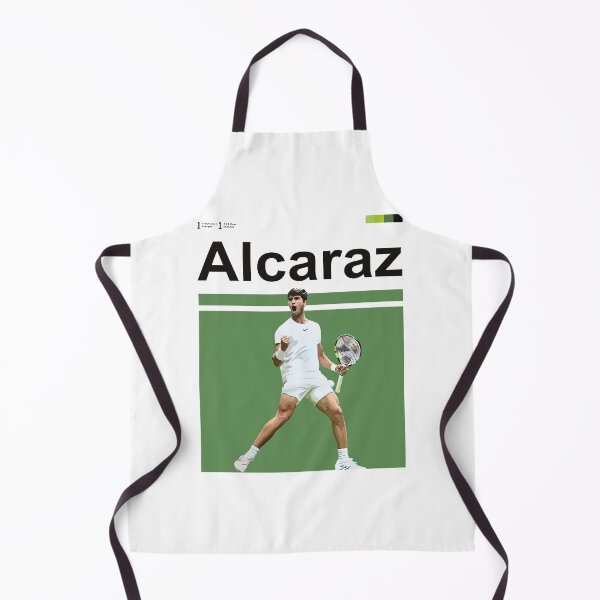 Item preview, Carlos Alcaraz Poster A gifts for Him, carlos alcaraz,tennis,winner,champion,sport designed and sold by ShantaQuinlan.