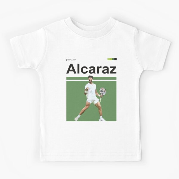 Item preview, Carlos Alcaraz Poster A gifts for Him, carlos alcaraz,tennis,winner,champion,sport designed and sold by ShantaQuinlan.