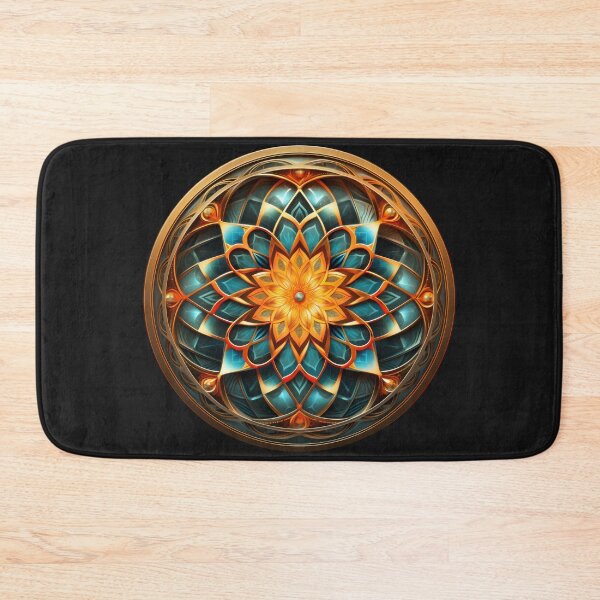 Item preview, Universe Pattern Mandala #4 designed and sold by Altiel.