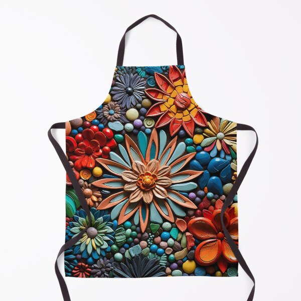 Item preview, Colorful Flowers designed and sold by JPugliese.