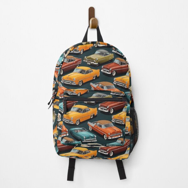 Item preview, Classic Cars designed and sold by MojoMorph.