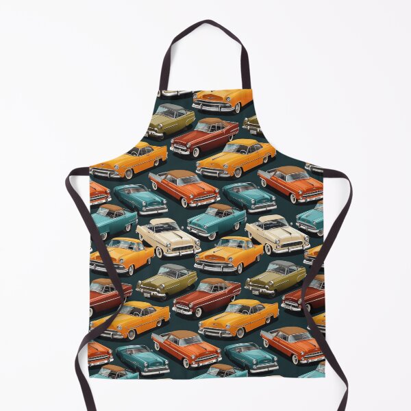 Item preview, Classic Cars designed and sold by MojoMorph.