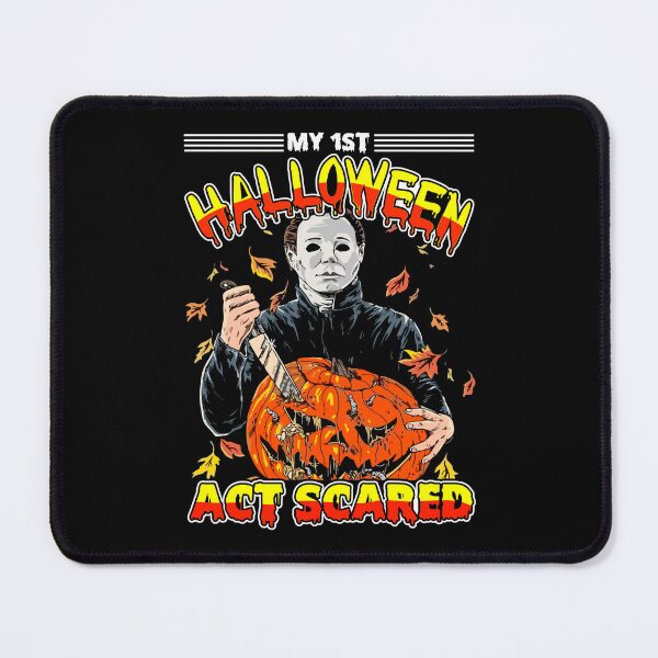 Item preview, My 1st Halloween Act Scared - Cool Gifts For Halloween by FanityPrints designed and sold by FanityPrints.