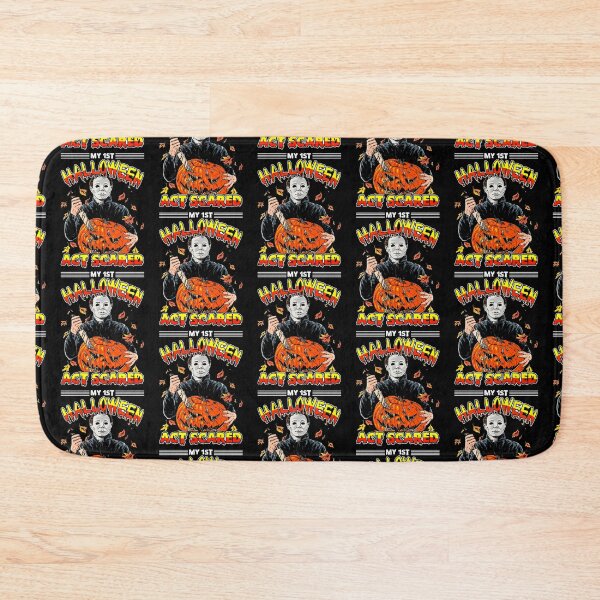 Item preview, My 1st Halloween Act Scared - Cool Gifts For Halloween by FanityPrints designed and sold by FanityPrints.