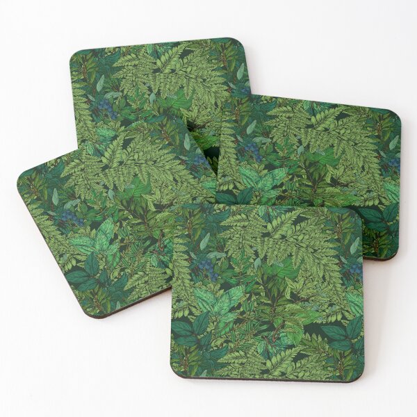 Item preview, Forest leaf designed and sold by orsinha.