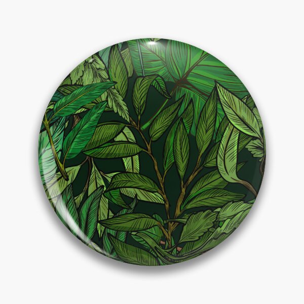 Item preview, Forest leaf designed and sold by orsinha.