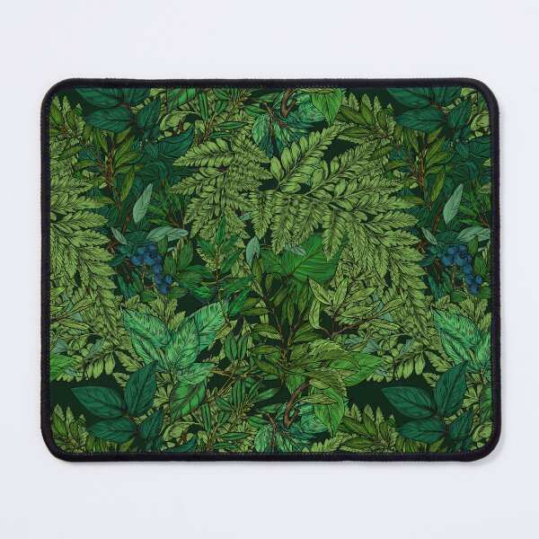 Item preview, Forest leaf designed and sold by orsinha.
