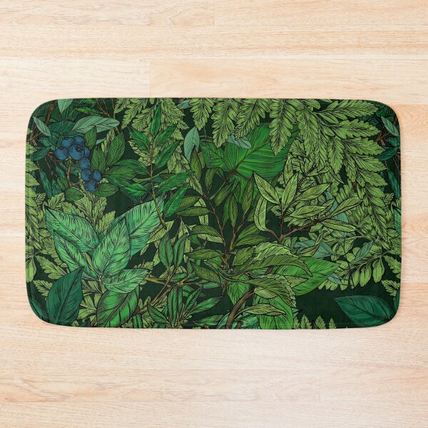 Item preview, Forest leaf designed and sold by orsinha.