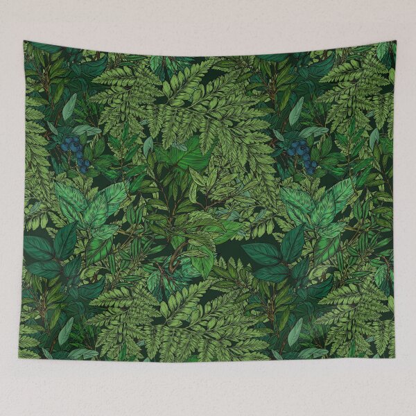 Item preview, Forest leaf designed and sold by orsinha.