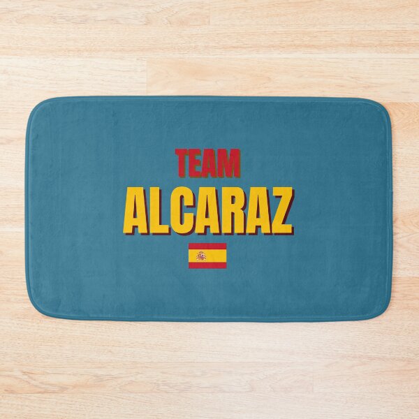Item preview, CARLOS ALCARAZ-ALCARAZ-TEAM ALCARAZ   designed and sold by ShantaQuinlan.