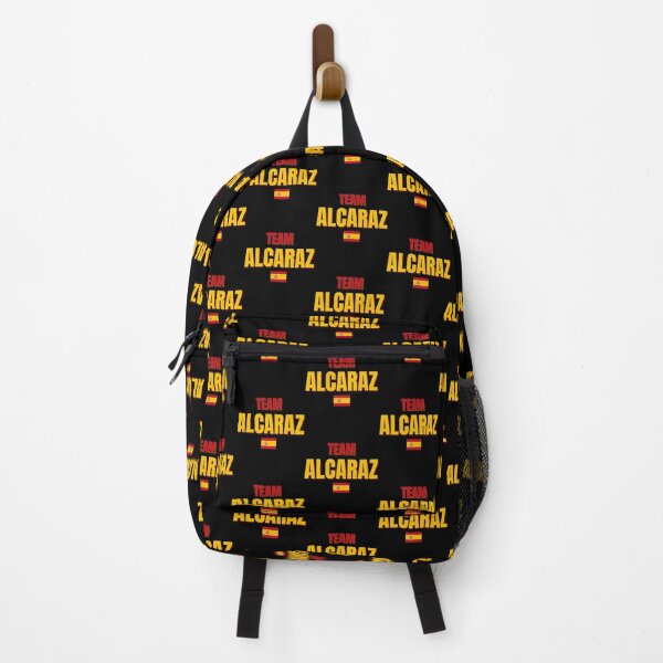 Item preview, CARLOS ALCARAZ-ALCARAZ-TEAM ALCARAZ designed and sold by ShantaQuinlan.