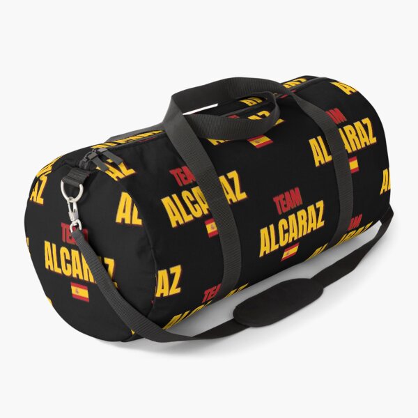 Item preview, CARLOS ALCARAZ-ALCARAZ-TEAM ALCARAZ   designed and sold by ShantaQuinlan.