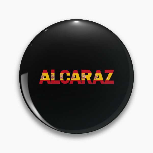 Item preview, CARLOS ALCARAZ-ALCARAZ-TEAM ALCARAZ  designed and sold by ShantaQuinlan.