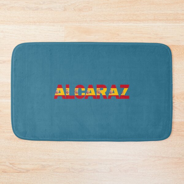 Item preview, CARLOS ALCARAZ-ALCARAZ-TEAM ALCARAZ  designed and sold by ShantaQuinlan.