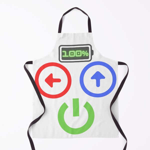 Item preview, 100% Back Up Power designed and sold by Afterzanner.
