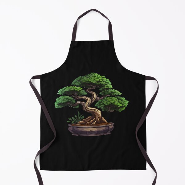 Item preview, Bonsai Tree designed and sold by RemoteStudio.