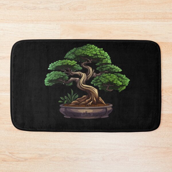 Item preview, Bonsai Tree designed and sold by RemoteStudio.