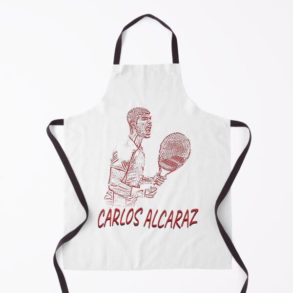 Item preview, CARLOZ ALCARAZ designed and sold by ShantaQuinlan.